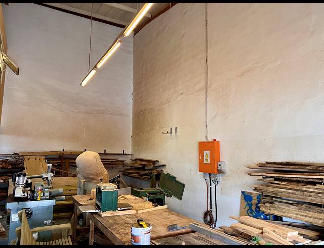 135M² MINI FACTORY TO LET IN UMBOGINTWINI